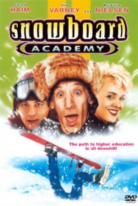 Snowboard-Academy